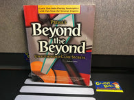 Beyond The Beyond: Unauthorized Game Secrets (Prima's Secrets of the Games) Pre-Owned (Pictured)