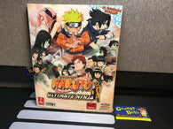 Naruto: Ultimate Ninja (Official Game Guide) (Prima Games) Pre-Owned (Pictured)