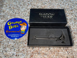 Bottle Opener - Even Forge Hammer (Middle Earth: Shadow of War) 2017 (Promo Item) Pre-Owned