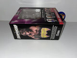 Championship Collection: Ultimate Warrior (Hero Collector) Magazine, Statue & Box