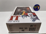 IT The Movie: Pennywise (2019) (Reel Toys) (NECA) NEW