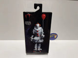 IT (2017): Pennywise (2019) (Reel Toys) (NECA) NEW
