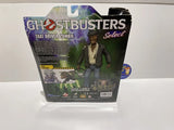 Ghostbusters: Taxi Driver Zombie (2016) (Diamond Select Toys) NEW
