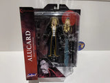 Castlevania: Alucard (2019) (Netflix) (Diamond Select Toys) NEW