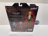Castlevania: Alucard (2019) (Netflix) (Diamond Select Toys) NEW