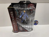 Castlevania: Sypha Belnades (2019) (Netflix) (Diamond Select Toys) NEW