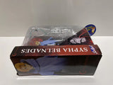 Castlevania: Sypha Belnades (2019) (Netflix) (Diamond Select Toys) NEW