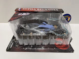 Castlevania: Sypha Belnades (2019) (Netflix) (Diamond Select Toys) NEW