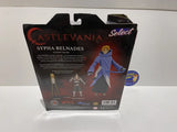 Castlevania: Sypha Belnades (2019) (Netflix) (Diamond Select Toys) NEW