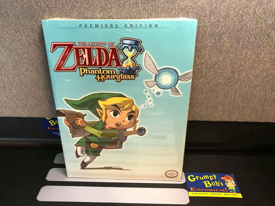 Strategy Guides – Grumpy Bob's Emporium Strategy Guides – Grumpy Bob's Emporium
