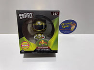 Mighty Morphin Power Rangers: Yellow Ranger #257 (Limited Chase Edition) Vinyl Collectible (Dorbz) Figure & Box