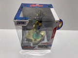 Marvel Avengers: Iron Man (Black & Gold) Chase Variant (Connect and Create) (Zoteki) New in Box