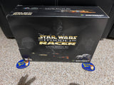 System - Star Wars Episode 1: Racer Limited Edition Set (Nintendo 64) NEW