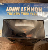 John Lennon "The New York Years" - 18" - Motion Activated Sound (2006 / Yoko Ono Lennon) (Neca) New in Box (Pictured)