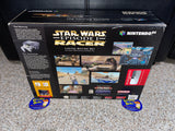 System - Star Wars Episode 1: Racer Limited Edition Set (Nintendo 64) NEW