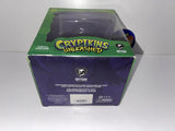 Cryptkins Unleashed: Cthulhu - Vinyl Figure (Cryptozoic) New in Box