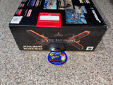 System - Star Wars Episode 1: Racer Limited Edition Set (Nintendo 64) NEW