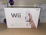 System - White - RV-101 USA (Nintendo Wii) Pre-Owned w/ Box (Matching Serial #) (STORE PICK-UP ONLY)
