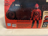 G.I. Joe - Cobra H.I.S.S. (6051) 1983 (Hasbro) Pre-Owned w/ Box (As Is) (Pictured)