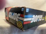 G.I. Joe - Cobra H.I.S.S. (6051) 1983 (Hasbro) Pre-Owned w/ Box (As Is) (Pictured)