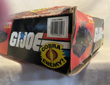G.I. Joe - Cobra H.I.S.S. (6051) 1983 (Hasbro) Pre-Owned w/ Box (As Is) (Pictured)