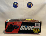 G.I. Joe - Cobra H.I.S.S. (6051) 1983 (Hasbro) Pre-Owned w/ Box (As Is) (Pictured)