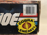 G.I. Joe - Cobra H.I.S.S. (6051) 1983 (Hasbro) Pre-Owned w/ Box (As Is) (Pictured)