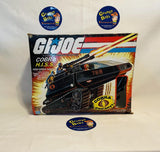 G.I. Joe - Cobra H.I.S.S. (6051) 1983 (Hasbro) Pre-Owned w/ Box (As Is) (Pictured)