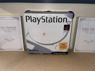 System - Original / Grey - Model #SCPH-1001 (Sony Playstation 1) Pre-Owned w/ Box (Matching Serial#) (IN-STORE SALE AND PICKUP ONLY)
