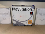 System - Original / Grey - Model #SCPH-1001 (Sony Playstation 1) Pre-Owned w/ Box (Matching Serial#) (IN-STORE SALE AND PICKUP ONLY)