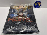 Marvel - Captain Marvel: POP Tees T-Shirt - Size XL (2019) (Funko) NEW