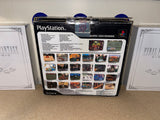 System - Original / Grey - Model #SCPH-1001 (Sony Playstation 1) Pre-Owned w/ Box (Matching Serial#) (IN-STORE SALE AND PICKUP ONLY)