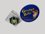 Enamel Pin: Spider-Man (Glows in the Dark) (Funko)