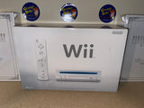 System - White - RV-101 USA (Nintendo Wii) Pre-Owned w/ Box (Matching Serial #) (STORE PICK-UP ONLY)