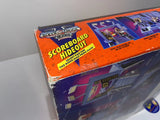 Biker Mice From Mars: Scoreboard Hideout (Galoob) NEW in Box