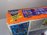 Biker Mice From Mars: Scoreboard Hideout (Galoob) NEW in Box