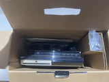 System (80GB - Black - FAT - CECHE01) (Playstation 3) Pre-Owned w/ Official Controller & Box (Matching Serial #)