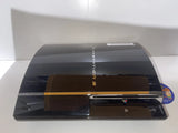 System (80GB - Black - FAT - CECHE01) (Playstation 3) Pre-Owned w/ Official Controller & Box (Matching Serial #)