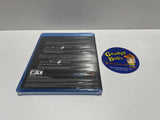 System (80GB - Black - FAT - CECHE01) (Playstation 3) Pre-Owned w/ Official Controller & Box (Matching Serial #)