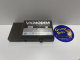 VICMODEM - Telephone Interface Cartridge - Model 1600 (Commodore Computer) Pre-Owned: Cartridge Only