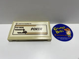 VIC-1908 - Poker (Commodore VIC 20) Pre-Owned: Cartridge Only