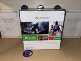 System BOX for 4GB E - Black (Xbox 360) Pre-Owned: BOX ONLY (IN-STORE SALE AND PICKUP ONLY)