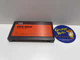 HES MON by Terry Peterson - C 302 (Commodore VIC 20) Pre-Owned: Cartridge Only