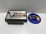 VIC-1011A - RS 232C Terminal Type (Commodore VIC 20) Pre-Owned: Cartridge Only