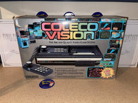 System (ColecoVision) Pre-Owned w/ Box (In Store Sale and Pick Up ONLY)