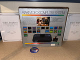 System Box - Square Box - Good Housekeeping Vader Edition (Atari 2600) Pre-Owned (Box + Original Wal-Mart Receipt ONLY)