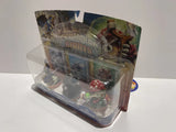 Skylanders Giants - Battle Pack: Chop Chop / Dragonfire Cannon / Shroomboom (Activision) Figures and Box*