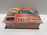 Skylanders Giants - Battle Pack: Chop Chop / Dragonfire Cannon / Shroomboom (Activision) Figures and Box*