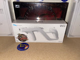 Wii Zapper Gun (Nintendo Wii) Pre-Owned w/ Box