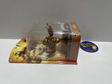 Skylanders Giants: Bouncer (Activision) Figure and Box*